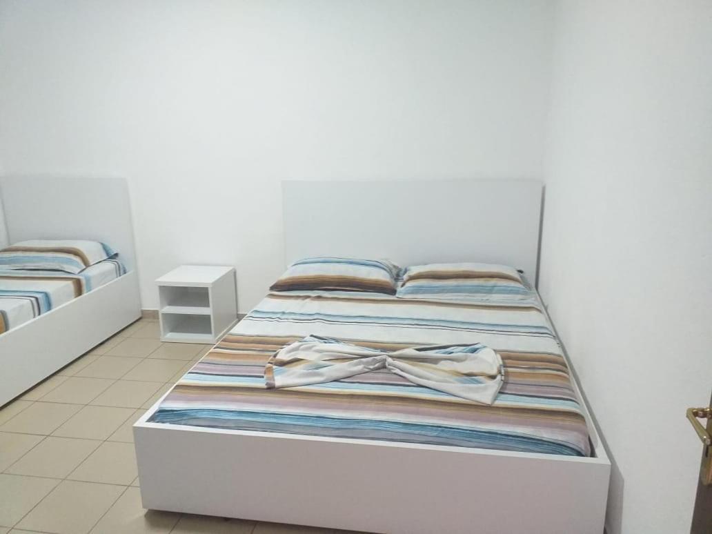 Lägenhet Flat Ergli
