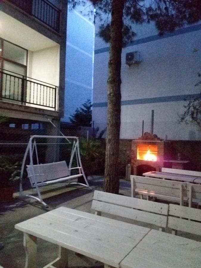 Flat Ergli * Velipojë