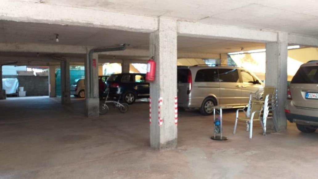 Lägenhet Flat Ergli Velipojë