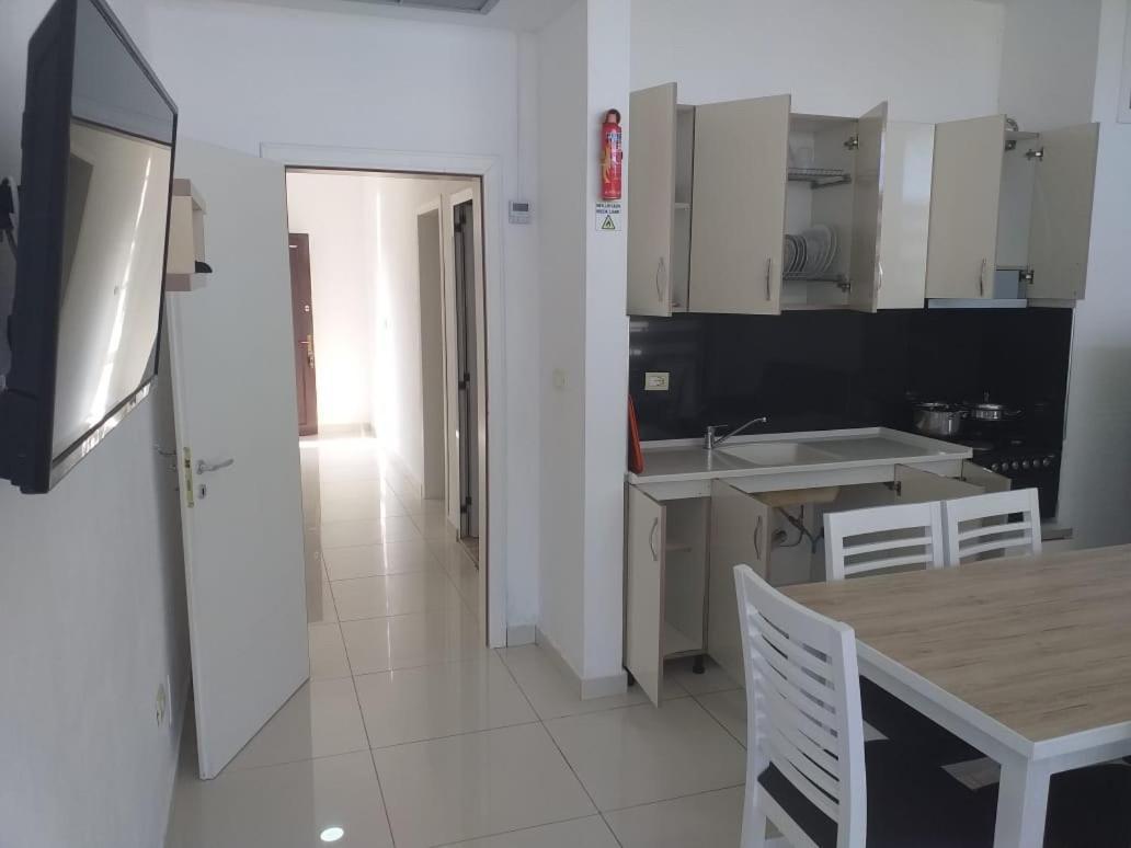 Lägenhet Flat Ergli