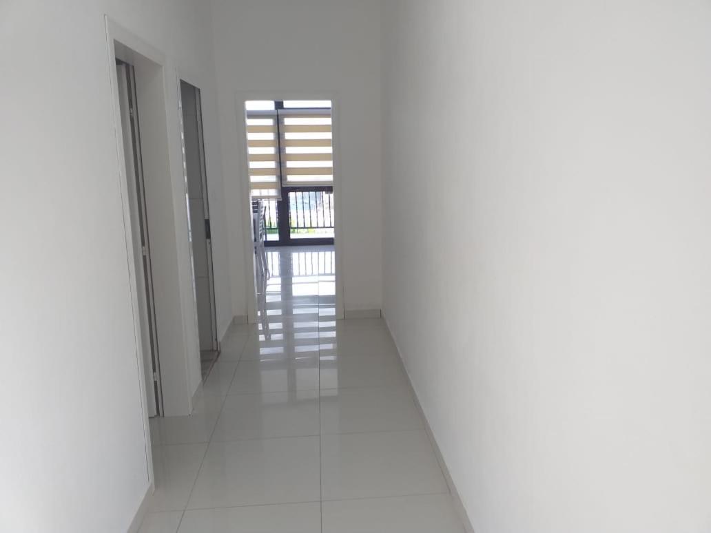 Flat Ergli Apartment *