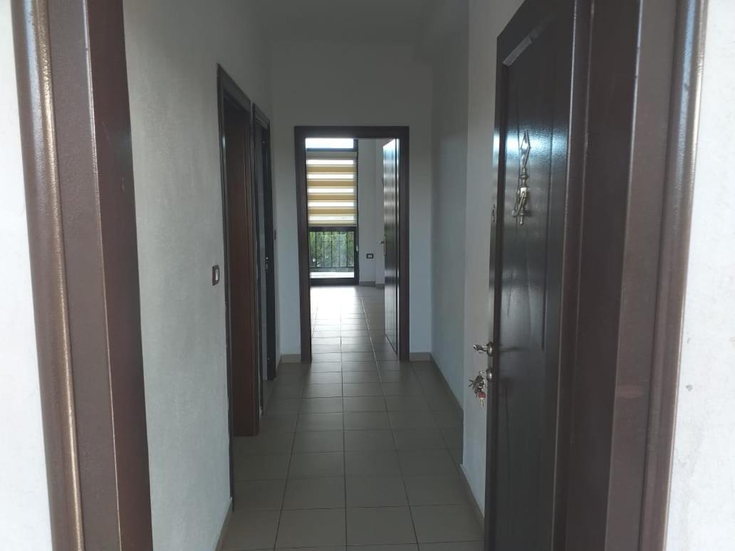 Lägenhet Flat Ergli Velipojë
