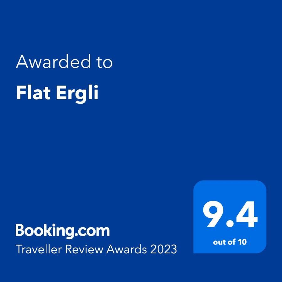 Lägenhet Flat Ergli *