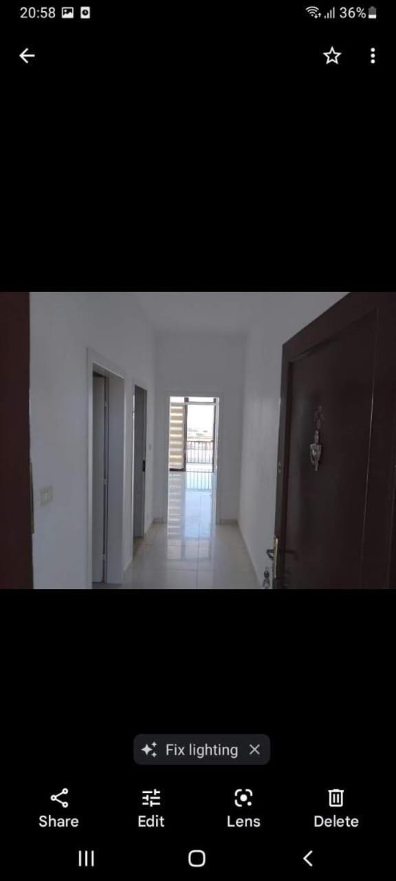 Flat Ergli Lägenhet