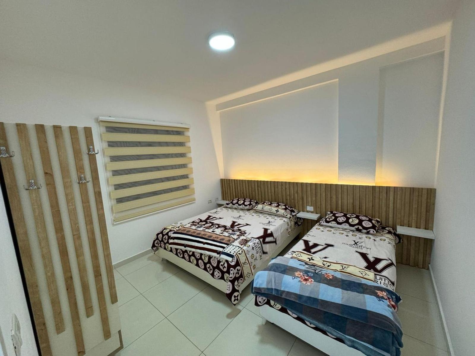 Flat Ergli * Velipojë