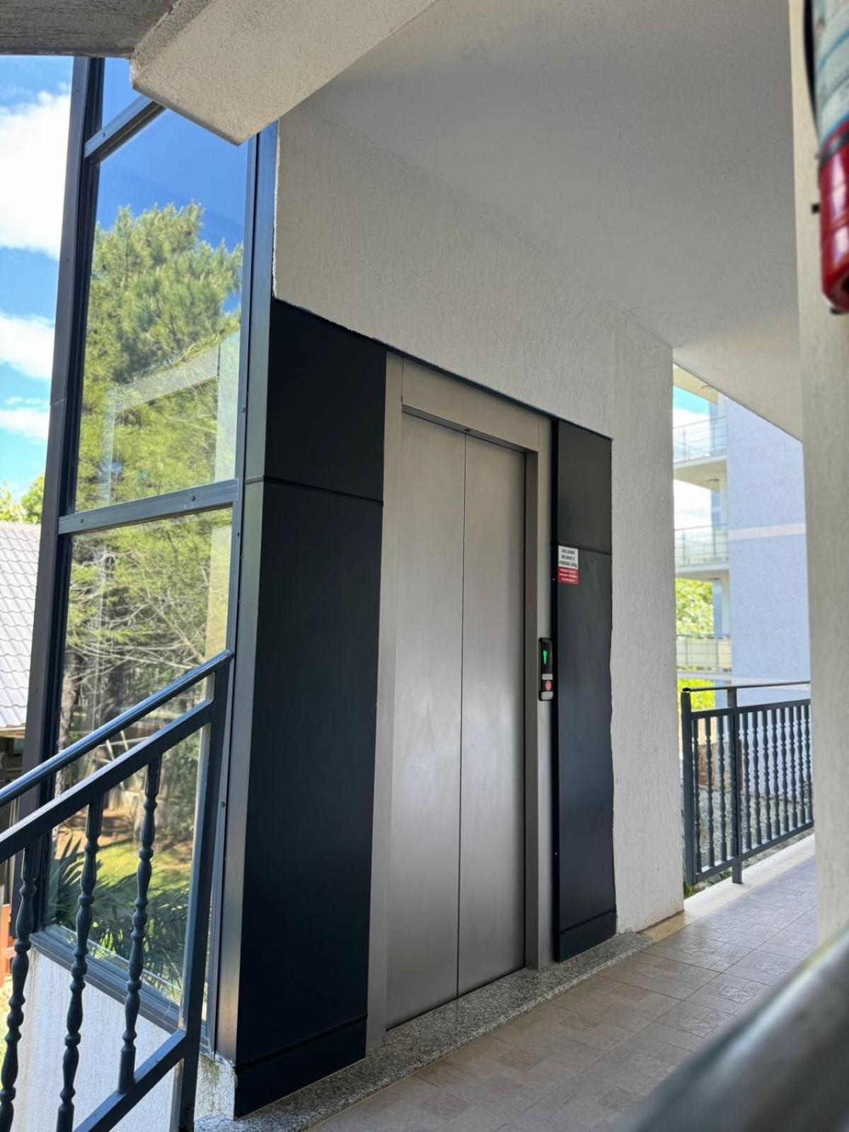 Lägenhet Flat Ergli