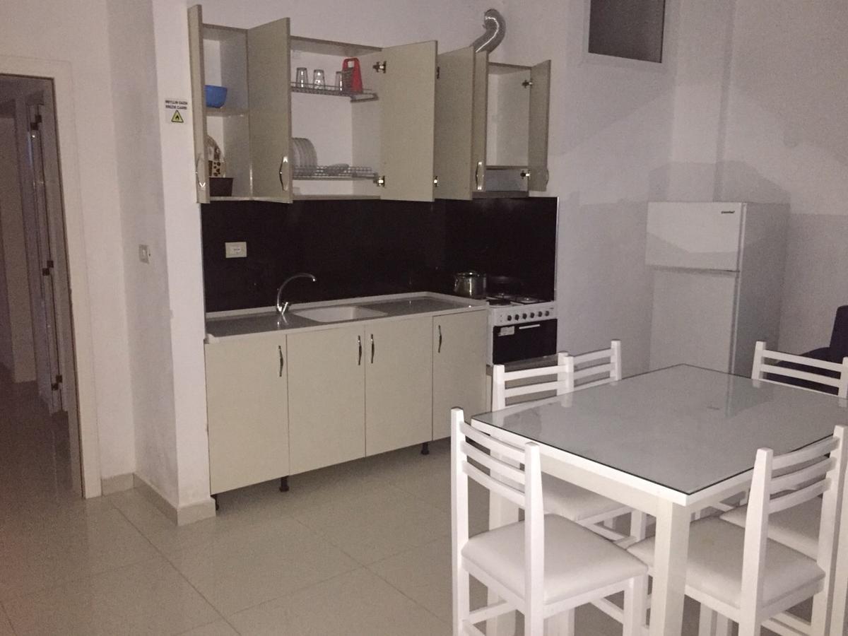 Lägenhet Flat Ergli Velipojë