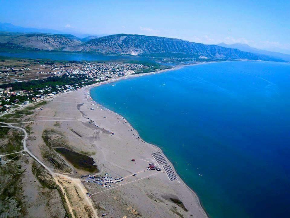 Flat Ergli Lägenhet *