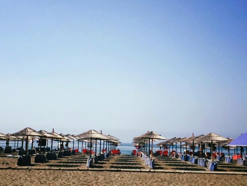 Flat Ergli *