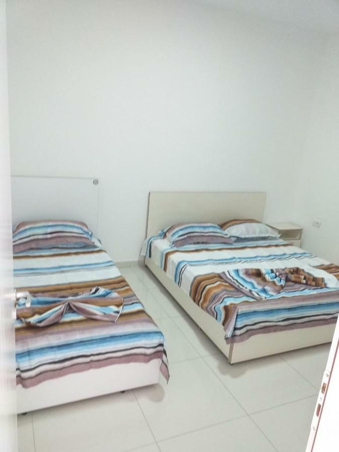 Flat Ergli